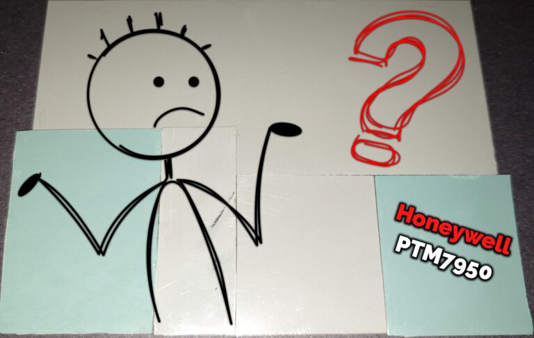 Which Honeywell PTM7950